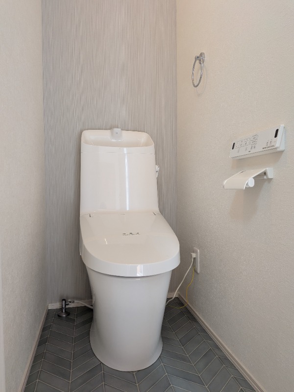 ベレガンス船橋1階 部屋その他