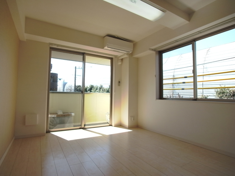 リブリ・グランドⅢ リビング