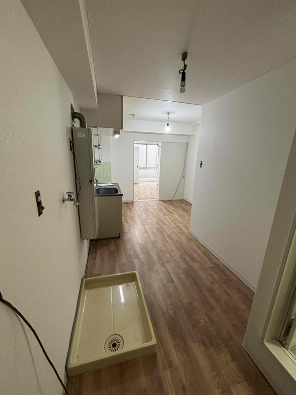 坂ビル2階 部屋その他