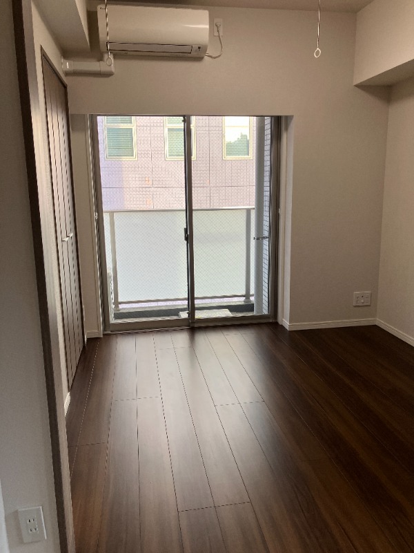 エルスタンザ神田須田町5階 洋室