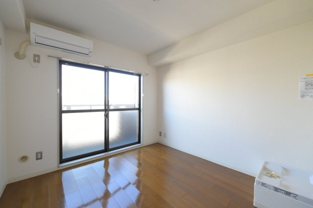 ライオンズマンション椎名町駅前通り4階 部屋その他