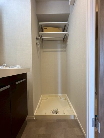 DIPS西新井404号室 部屋設備