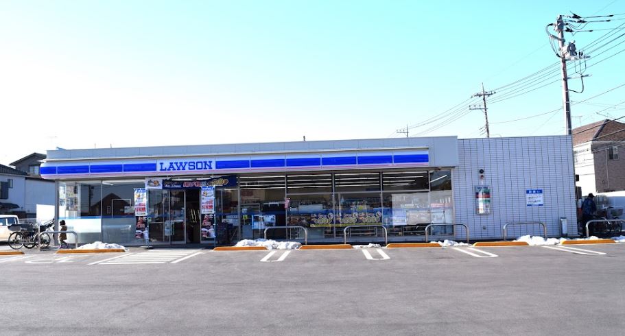 レオパレスジュネス　Ⅱ 周辺