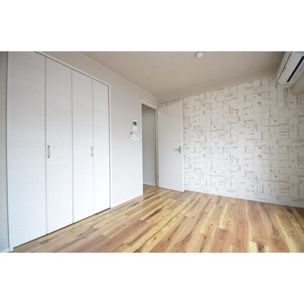 ダイヤモンドレジデンス東日暮里第二302号室 リビング