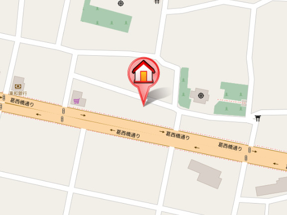 プラザ田町2階 null