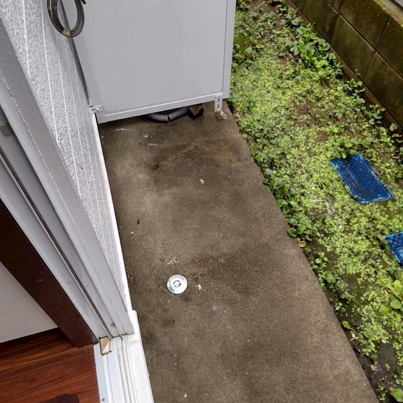 ライフピア香1階 同建物別部屋の参考画像