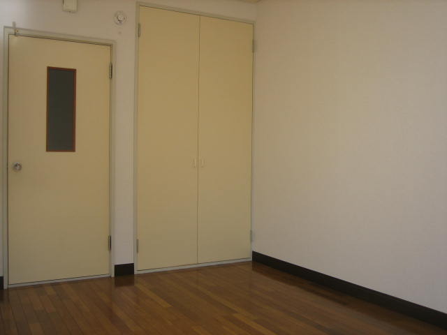 コーポ山崎 居室2