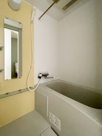 CASA　SERENA301号室 お風呂