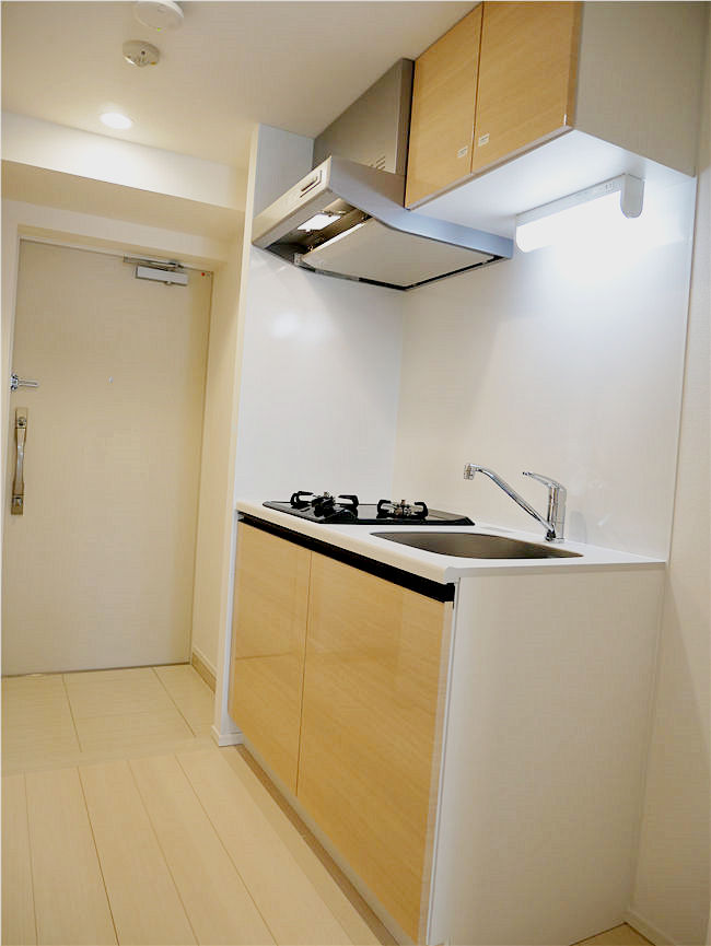 ラフィスタ中板橋7階 同建物別部屋の参考画像