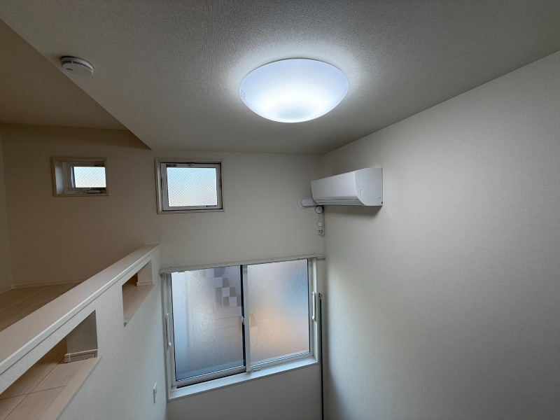 ハーモニーテラス千住河原町Ⅲ 部屋設備