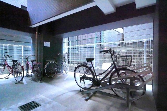 ＶＩＤＡ文京本郷14階 外観