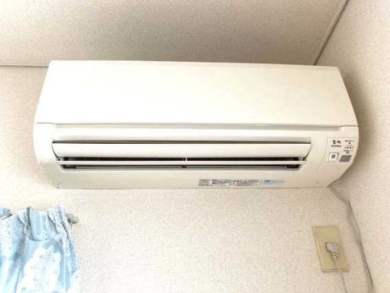 チェリーハウス ※写真は別室です