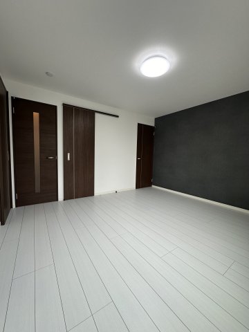 ベイルーム相模原矢部 寝室