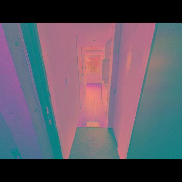 ASTILE　三軒茶屋Ⅲ304号室 玄関