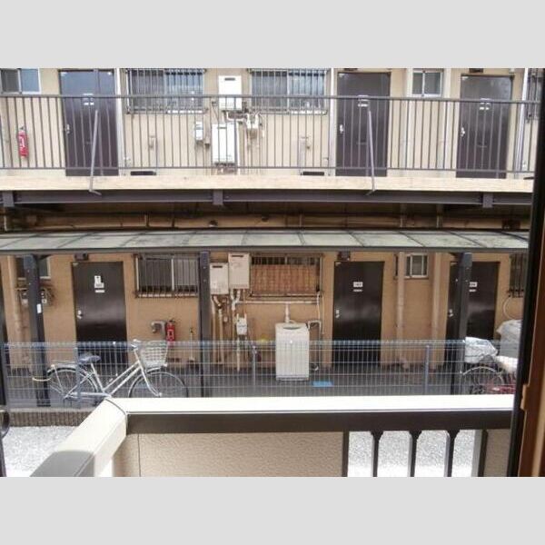 セピアコート本町103号室 眺望