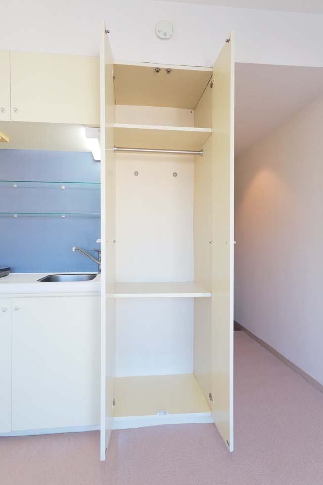 メゾン・ド・ノアピア富士見町4階 内観