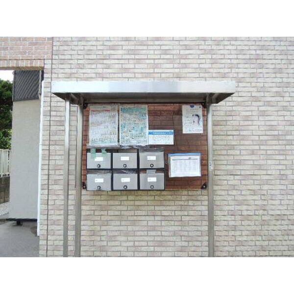 ジュネパレス柏第1070202号室 部屋その他