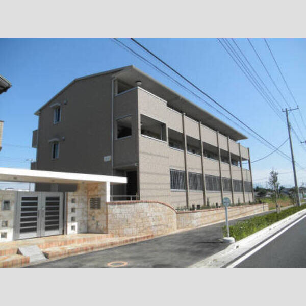 アトリア　Ⅰ101号室 外観