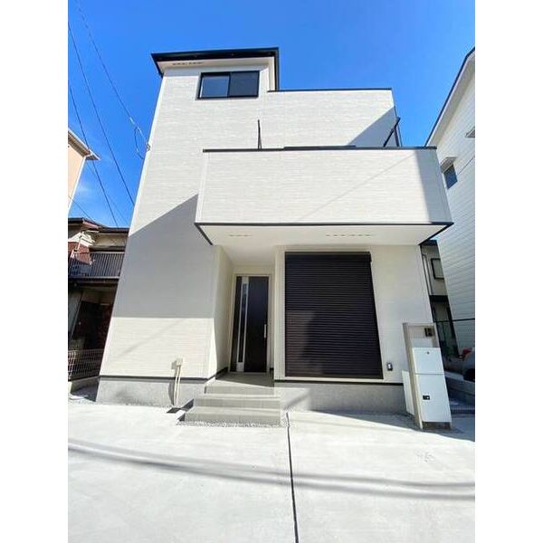 Sumai-to志木市下宗岡01 外観