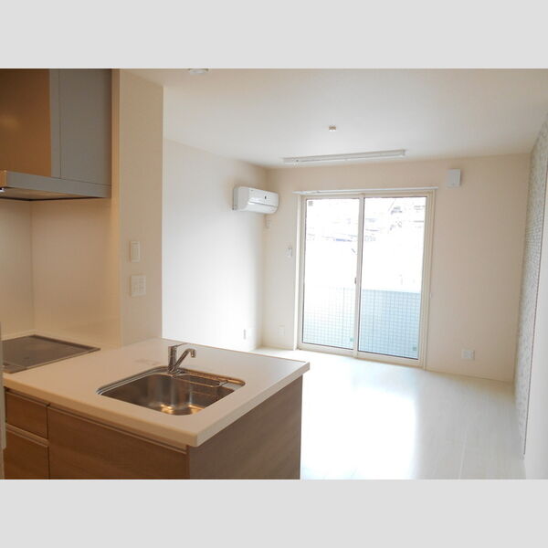 エクシー大宮301号室 LDK①