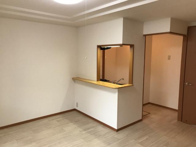 ＳＴＥＬＬＡ（ステラ） キッチン