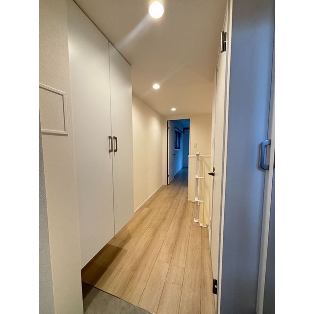 グランファーロ下北沢105号室 内観