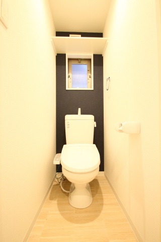 ＣＢ七里クアルト1階 部屋その他