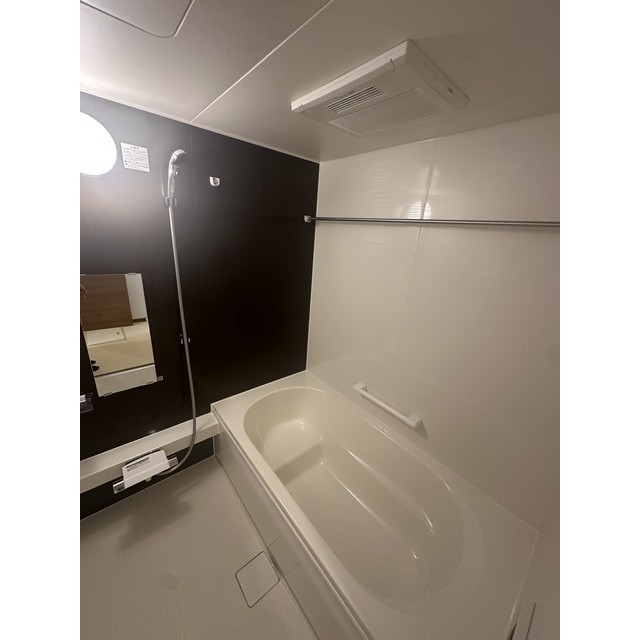 コントレイルⅠ102号室 お風呂