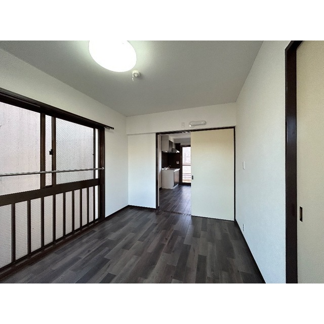 エスティドミール リビング