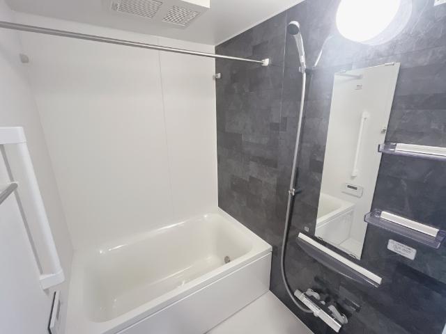 サンライズⅡ ユニットバス