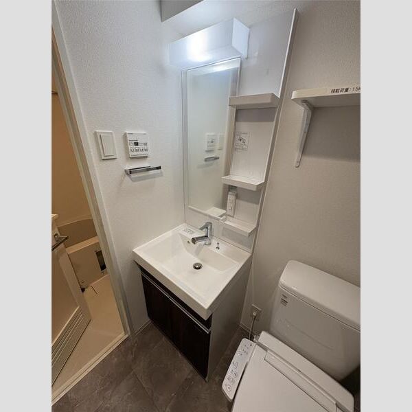 MAXIV横浜吉野町TRE407号室 お風呂