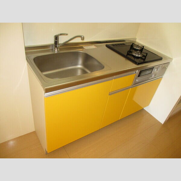 COZY　VILLA キッチン