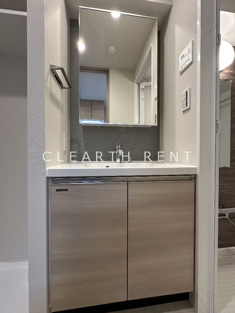 Ｐｒｉｍａｌ 両国8階 同タイプ別住戸写真となります。現況と異なる場合がございます。