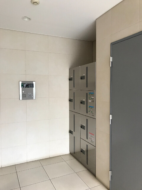 ボセジュール5階 部屋その他