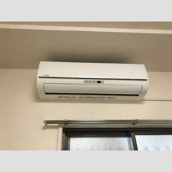 ユイト・SVP エアコン(3台あり)