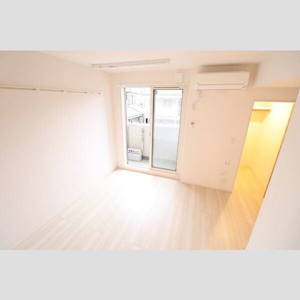 クレスタ203号室 部屋その他
