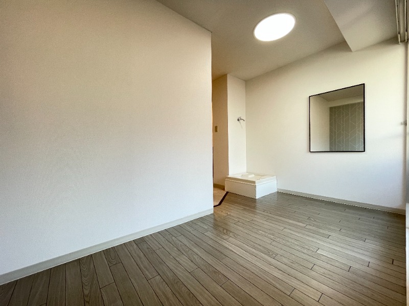 オーク・ビル5階 同建物別部屋の参考画像