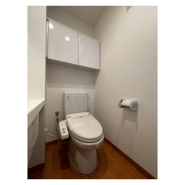 セントラル銀座1104号室 内観