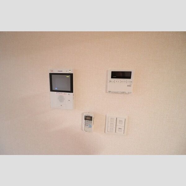 セレス稔台605号室 アルソック　ホームセキュリティー