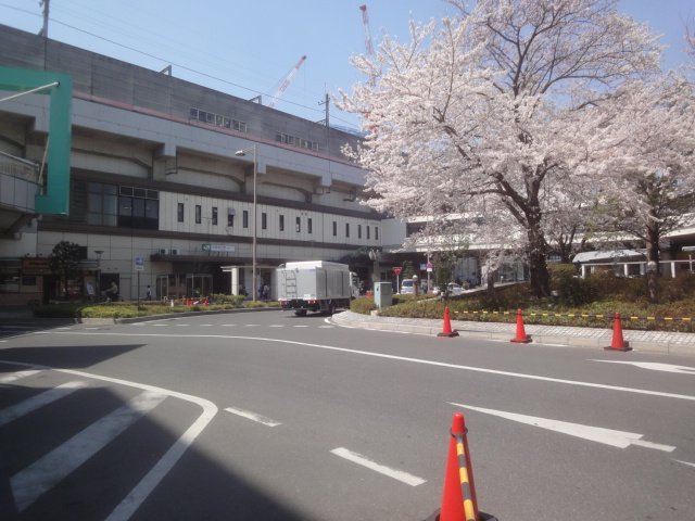 コンフォール・シティ102号室 武蔵浦和駅(JR　埼京線)まで770ｍ