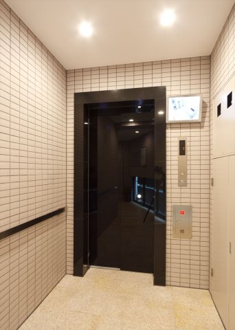 DIPS小竹向原502号室 その他共有部分