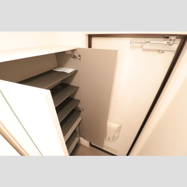 ホープライト　A シューズボックス