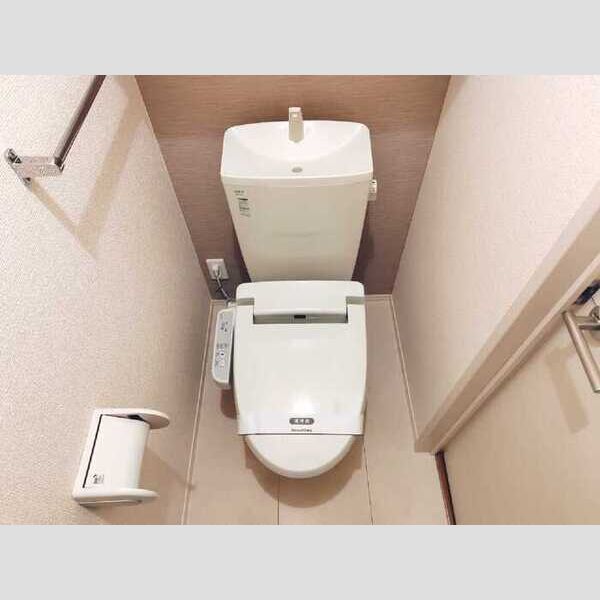 ラ・プランタン北野107号室 同建物別部屋の参考画像