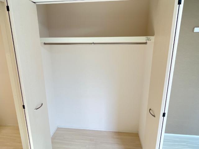 アリエッタ クローゼット