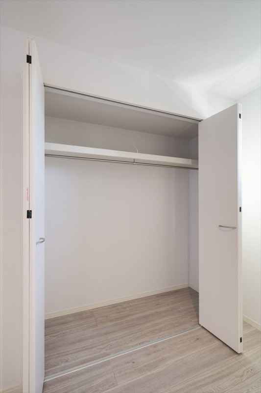 ＣＲＡＳＴＩＮＥ東林間3階 収納