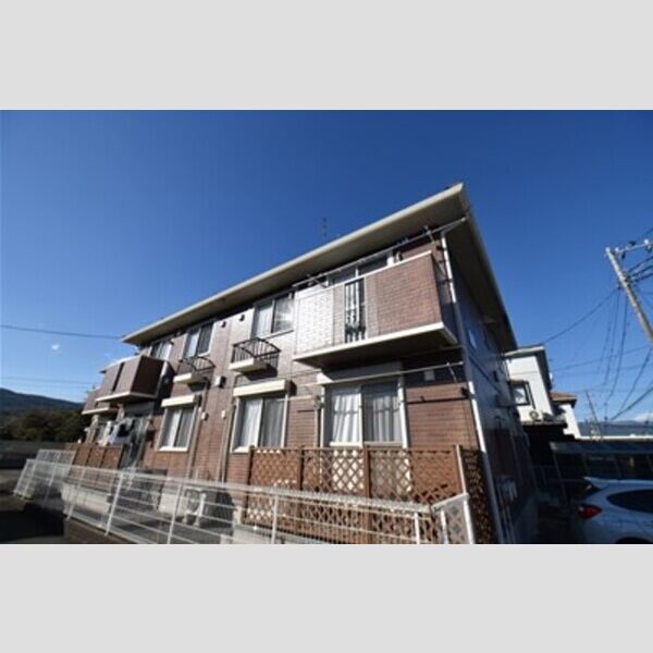 リバーストーン　Aの外観画像