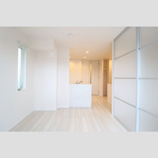 フォレストおおたか　Ⅱ リビング