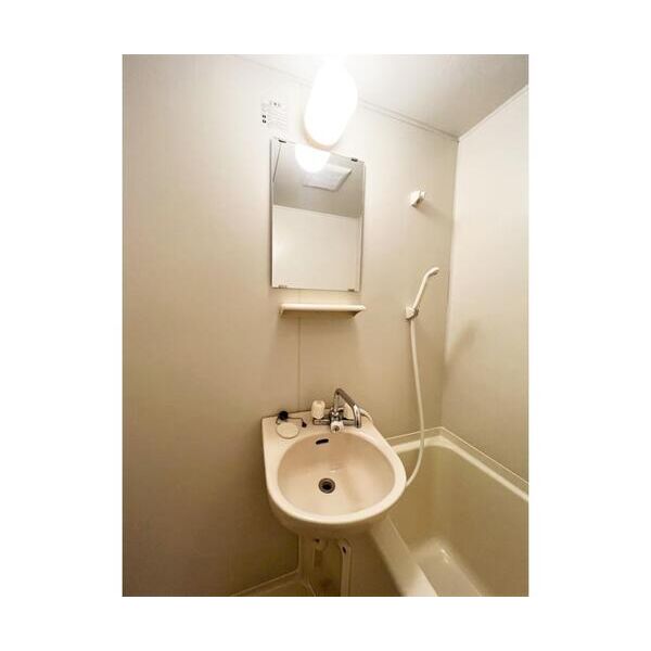 ブルームT・A 洗面