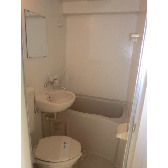 リズ生田6階 同建物別部屋の参考画像