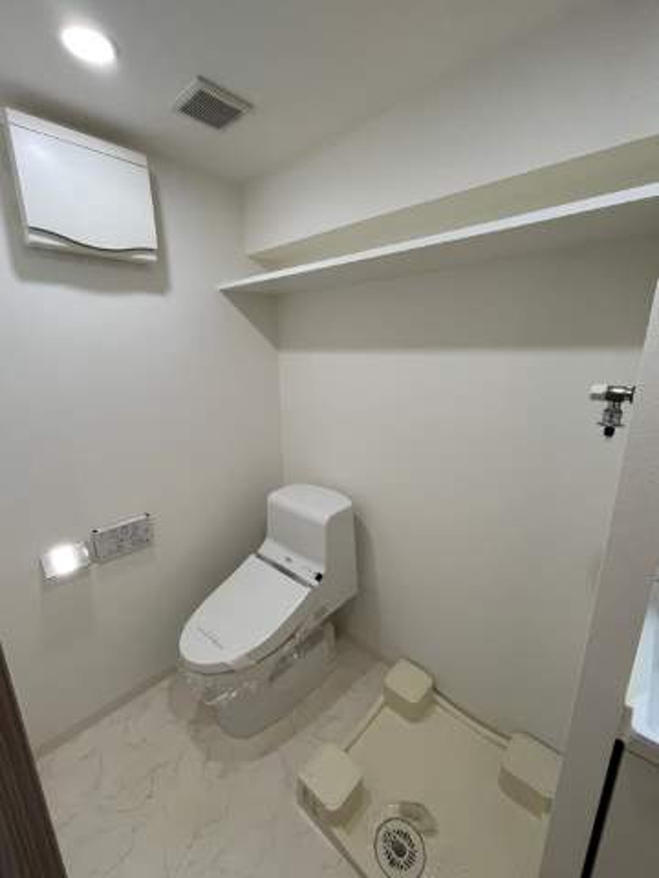 CREVISTA豊洲Bay SideⅡ3階 同建物別部屋の参考画像